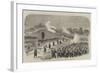 The War in China-null-Framed Giclee Print