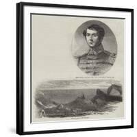 The War in Crimea-null-Framed Giclee Print