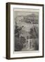 The War in Eastern Asia-Joseph Holland Tringham-Framed Giclee Print