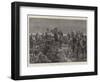 The War in Eastern Asia-Richard Caton Woodville II-Framed Giclee Print