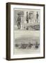 The War in Eastern Asia-Charles William Wyllie-Framed Giclee Print