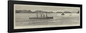 The War in Eastern Asia-Henry Charles Seppings Wright-Framed Giclee Print