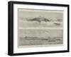 The War in Eastern Asia-Herbert Railton-Framed Giclee Print