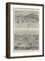 The War in Eastern Asia-Henry Charles Seppings Wright-Framed Giclee Print