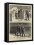 The War in Egypt-Frederic Villiers-Framed Stretched Canvas