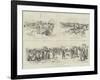 The War in Egypt-Melton Prior-Framed Giclee Print