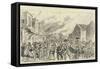 The War in Egypt-Melton Prior-Framed Stretched Canvas