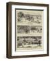 The War in Egypt-William Ralston-Framed Giclee Print