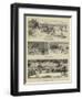 The War in Egypt-William Ralston-Framed Giclee Print