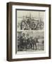 The War in Egypt-William Heysham Overend-Framed Premium Giclee Print