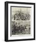 The War in Egypt-William Heysham Overend-Framed Premium Giclee Print