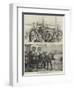 The War in Egypt-William Heysham Overend-Framed Premium Giclee Print