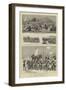 The War in Egypt-Henry Marriott Paget-Framed Giclee Print