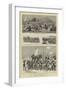 The War in Egypt-Henry Marriott Paget-Framed Giclee Print