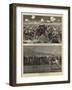 The War in Egypt-null-Framed Giclee Print