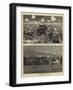 The War in Egypt-null-Framed Giclee Print