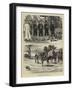 The War in Egypt-null-Framed Giclee Print