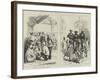 The War in Egypt-null-Framed Giclee Print