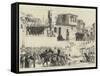 The War in Egypt-null-Framed Stretched Canvas