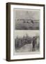 The War in South Africa-Joseph Holland Tringham-Framed Giclee Print