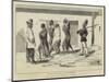 The War in South Africa-Charles Edwin Fripp-Mounted Giclee Print
