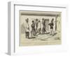 The War in South Africa-Charles Edwin Fripp-Framed Premium Giclee Print