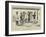 The War in South Africa-Charles Edwin Fripp-Framed Giclee Print