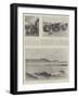 The War in South Africa-Charles Auguste Loye-Framed Giclee Print