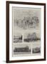 The War in South Africa-Melton Prior-Framed Premium Giclee Print