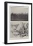 The War in South Africa-Ralph Cleaver-Framed Giclee Print