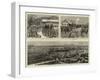 The War in South America, Lima, Capital of Peru, Captured by the Chilians, 17 January 1881-null-Framed Giclee Print