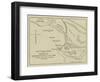 The War in South America, the Capture of Arica-null-Framed Giclee Print