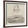 The War in the Crimea-Edward Armitage-Framed Giclee Print