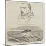 The War in the Crimea-Edward Armitage-Mounted Giclee Print