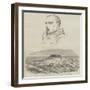 The War in the Crimea-Edward Armitage-Framed Giclee Print