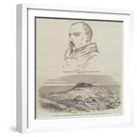 The War in the Crimea-Edward Armitage-Framed Giclee Print