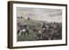 The War in the Dentelles-Ferdinand Joseph Gueldry-Framed Giclee Print