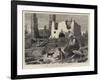 The War in the East, Returning Home-null-Framed Giclee Print