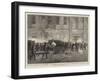 The War in the East-null-Framed Giclee Print