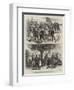 The War in the East-Joseph Nash-Framed Giclee Print