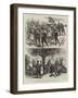 The War in the East-Joseph Nash-Framed Giclee Print