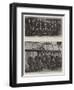 The War in the East-null-Framed Giclee Print