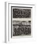 The War in the East-null-Framed Giclee Print