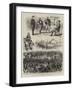 The War in the East-Godefroy Durand-Framed Premium Giclee Print