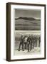 The War in the Soudan-Frederic Villiers-Framed Giclee Print