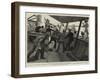 The War in the Soudan-Frederic Villiers-Framed Giclee Print