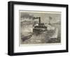 The War in the Soudan-William Heysham Overend-Framed Giclee Print