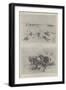 The War in the Transvaal-Frederic Villiers-Framed Giclee Print