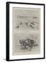 The War in the Transvaal-Frederic Villiers-Framed Giclee Print