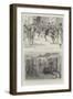 The War in the Transvaal-Ralph Cleaver-Framed Giclee Print